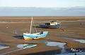 Meols beach